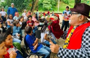 Festival de Teatro Venezolano 2025 llega a Portuguesa para mapear el movimiento teatral