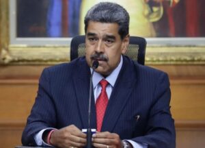 Maduro denuncia amenaza de submarino nuclear contra Venezuela y ratifica defensa de su soberanía
