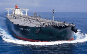 Buques petroleros: Venezuela anunció la salida de un barco de Chevron hacia los Estados Unidos en medio del bloqueo de Trump