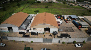Incautan más de mil kilogramos de explosivos en Anzoátegui: Acusa a empresas petroleras