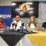 Jorge Guerrero ofrecerá gran concierto para celebrar aniversario de Automotriz VJL en Guanare