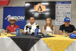 Jorge Guerrero ofrecerá gran concierto para celebrar aniversario de Automotriz VJL en Guanare