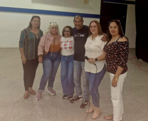 Elegida Comisión Electoral que regirá elecciones de Directiva de Caprellanos 