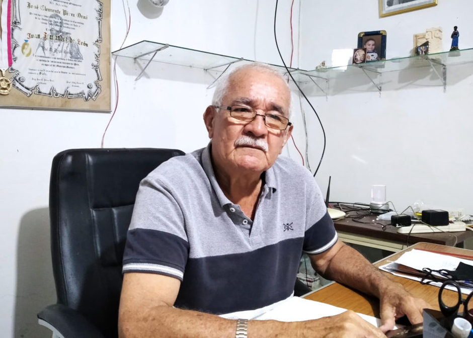 Llaman a docentes jubilados a reclamar por vía jurídica pago irrisorio de prestaciones sociales