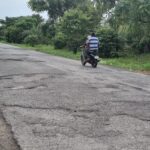 Piden plan cero huecos para carretera que comunica a Guanare con Morita