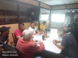 Directiva de Socadulce conoció oferta de tractores e implementos agrícolas de fabricación India