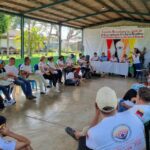 Desarrollan en Guanare reunión de la Red Nacional de Narradores Orales
