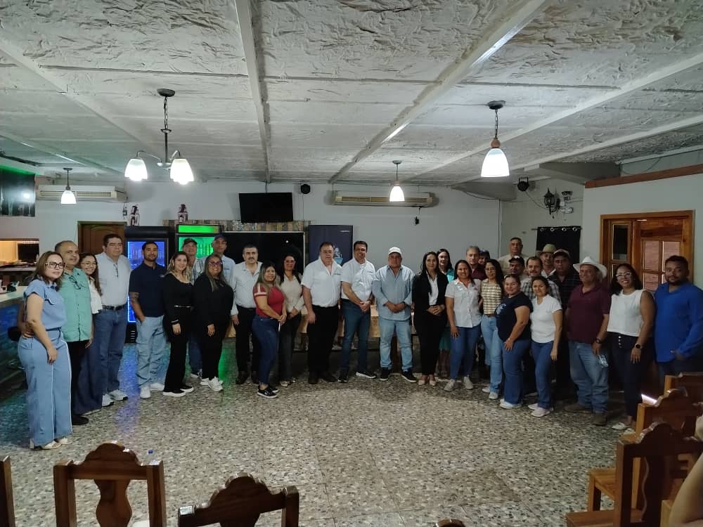 Productores de Guanarito y Papelón necesitan rehabilitación urgente de vías agrícolas 