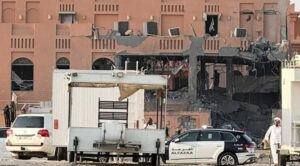 Una vez más, Israel deja a Trump en la oscuridad mientras lleva a cabo un ataque militar
