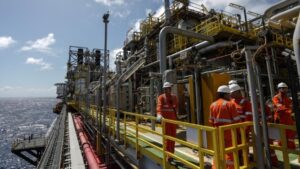 Venezuela reporta aumento de producción petrolera a más de un millón barriles diarios