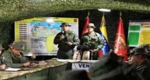 Padrino advierte a Guyana y Trinidad: “Si nos atacan desde su territorio, habrá respuesta”