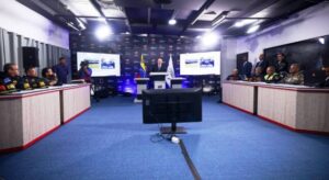 Gobierno implica a agente de la DEA como operador de los 3.600 kilos de cocaína