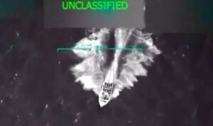 Bombardeos en alta mar: nueva fase de la guerra antidrogas