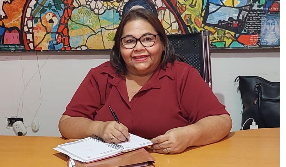 Realizan censo para abrir Centro de Educación Inicial en Sede de la Fundación El Niño Simón 