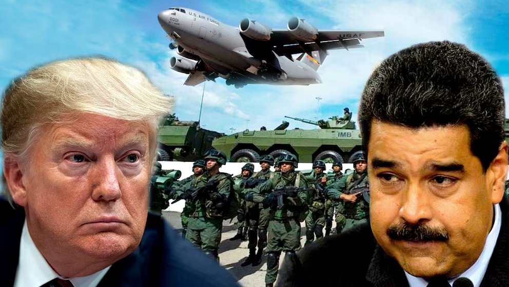 Víctor Mijares, experto en geopolítica: “Una guerra irregular terrestre para EE. UU. es casi garantía de fracaso”