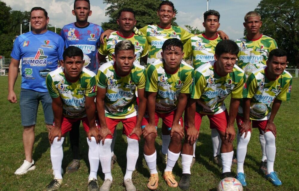 Campeonato de fútbol regional de tercera división en Portuguesa 