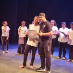 Taller de Formación Actoral concluyó con presentación de la obra «El Último Ensayo»