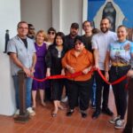Inaugurada exposición en honor a José Gregorio Hernández y Carmen Rendiles en Museo de Guanare
