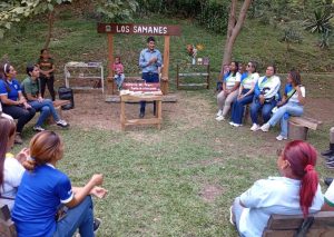 Librería del Sur Guanare se une a nueva Librería del Parque Los Samanes