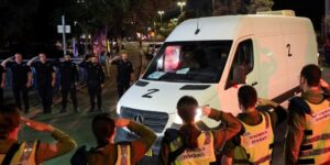 Israel-Hamas: cómo sigue la entrega de cuerpos de rehenes y todo sobre el acuerdo de paz en Gaza