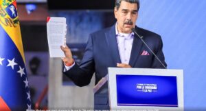 MADURO VS. TRUMP: Escalada al límite tras el aval de la CIA para operaciones encubiertas en Venezuela