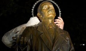 León XIV canonizó a los dos primeros santos venezolanos y al “sacerdote satánico” que se convirtió al catolicismo