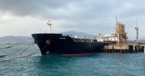 ABC: La flota fantasma de Maduro para burlar a Estados Unidos