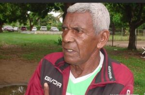 Después de 40 años en Guanare, hoy nos deja un ser querido… Jorge Washington Antúnez García