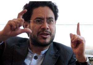 Iván Cepeda liderará candidatura presidencial del Pacto Histórico en medio de debate legal
