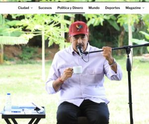 Maduro designa 25 padrinos y madrinas en el país, en Portuguesa ratifica a ministro Raúl Paredes