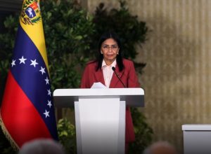 Venezuela propone suspender acuerdos gasíferos con Trinidad y Tobago ante planes de guerra