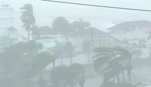 El huracán Melissa golpea Cuba tras convertir a Jamaica en “área de desastre”