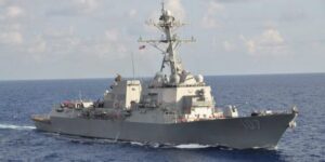 EE. UU. y Trinidad y Tobago anuncian ejercicios militares cerca de Venezuela