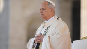 ¡Momento histórico!: Así pronuncio el Papa la canonización de los santos venezolanos