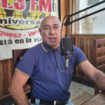 Profesor Ángel Galíndez sostiene que las tareas para los estudiantes deben ser efectivas y no excesivas