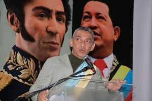 Valor histórico y espiritual de Guanare fue resaltado en Sesión Solemne por sus 434 años