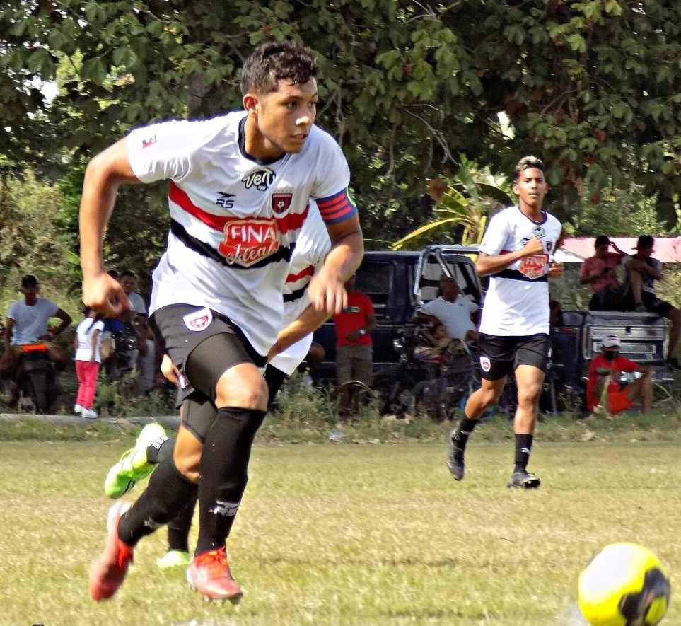 Semifinales del Torneo Regional de tercera división en Portuguesa