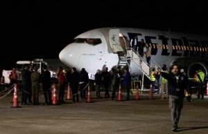 EDITORIAL¿Qué hay detrás de los vuelos suspendidos hacia Venezuela?