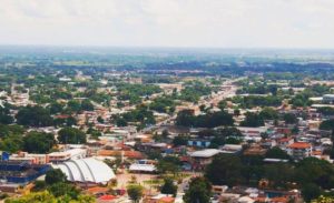 DESDE MI PODIUM: Por Adalberto Pérez 03 de Nov