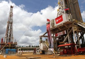 Exportaciones petroleras subieron 550 % en agosto tras licencia de Trump a Chevron