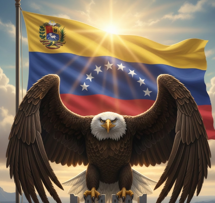 EDITORIAL: ¿CON QUE MORAL SE CREEN DUEÑOS DEL MUNDO?