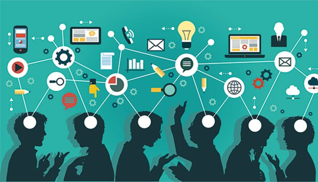 Inteligencia colectiva versus maldad colectiva: poder, manipulación y responsabilidad compartida