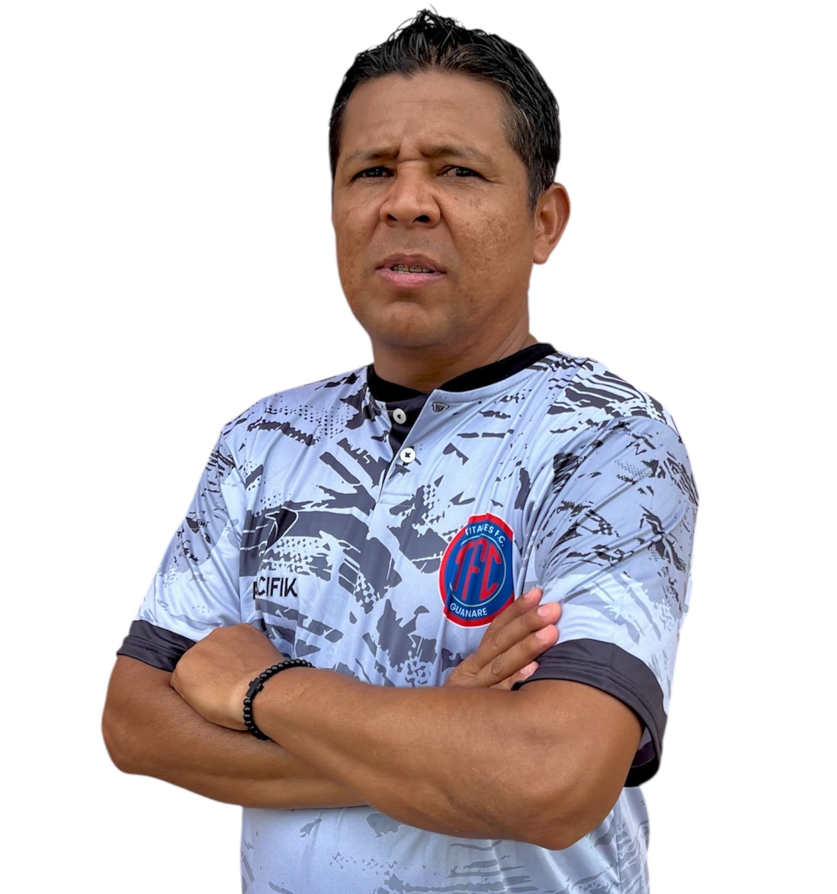 Josué Ortiz técnico de Titanes:“El plantel está muy súper motivado para ser campeón”