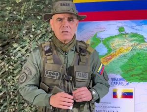 Padrino López asegura que Venezuela está listo para responder a una agresión externa
