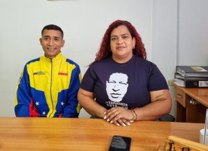 G/D Jesús Antonio Jiménez será el orador en sesión por los 434 años de Guanare 