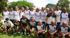 Jugado en Guanare: Comunidad Nueva se impone en Campeonato Municipal de fútbol 