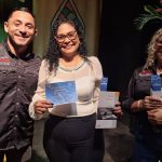 Ministerio de Cultura rinde homenaje a escritores portugueseños