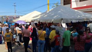 Gobierno Nacional Despliega 750 Toneladas de Alimentos en Portuguesa con la «Gran Jornada de Amor y Prosperidad Alimentaria»