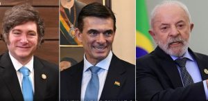 Cómo queda el mapa político en América Latina tras el triunfo de Kast en Chile