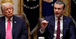 Tensión entre Estados Unidos y Venezuela: Donald Trump insiste en que los ataques en territorio venezolano comenzarán “muy pronto”